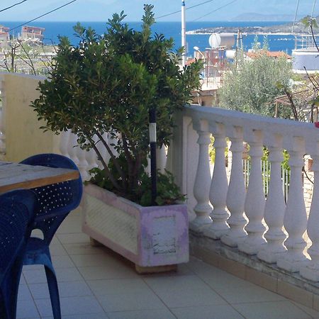 Vila Florand Sela Εξαμίλιο Εξωτερικό φωτογραφία
