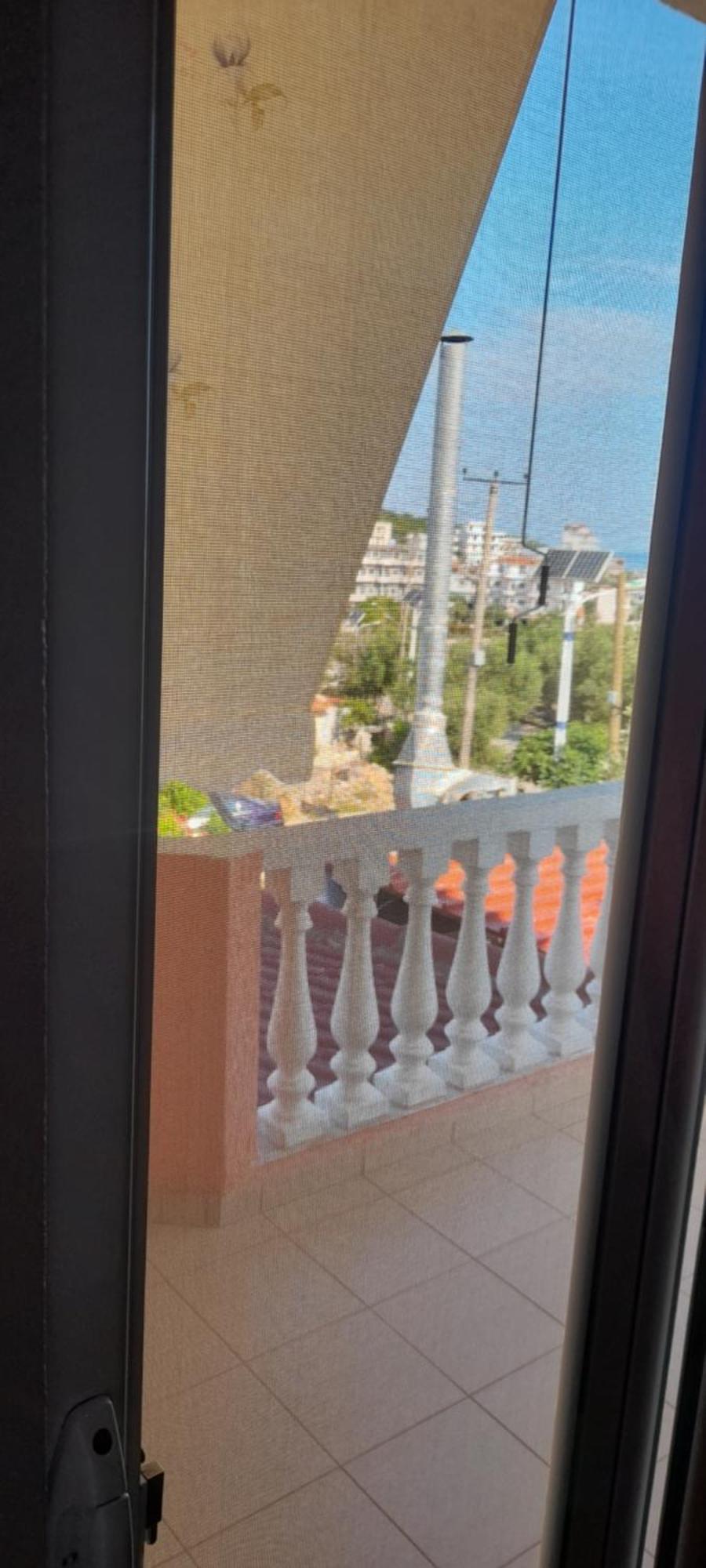 Vila Florand Sela Εξαμίλιο Εξωτερικό φωτογραφία