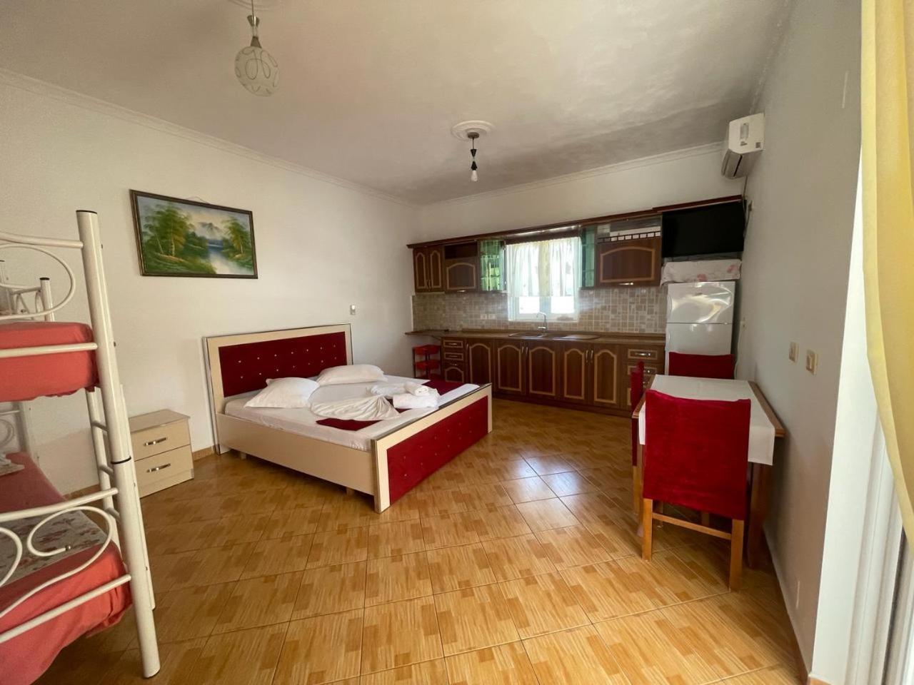 Vila Florand Sela Εξαμίλιο Εξωτερικό φωτογραφία