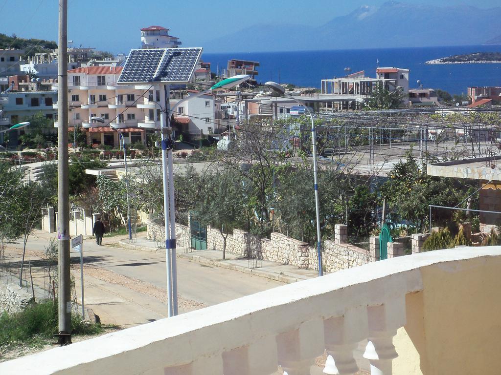 Vila Florand Sela Εξαμίλιο Εξωτερικό φωτογραφία