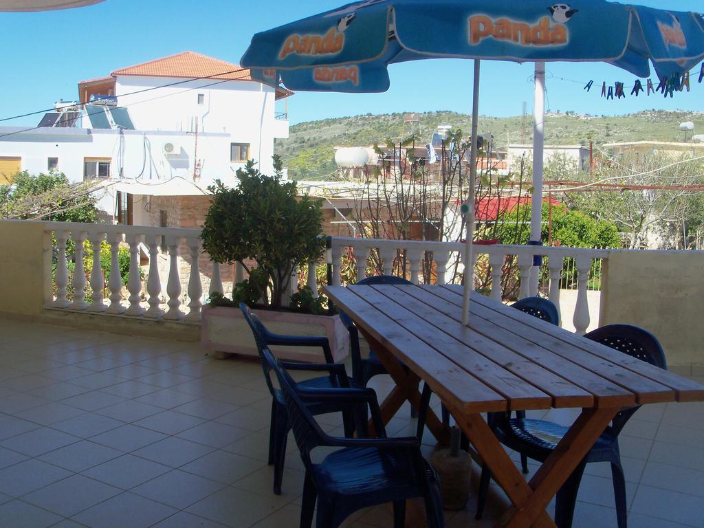 Vila Florand Sela Εξαμίλιο Εξωτερικό φωτογραφία