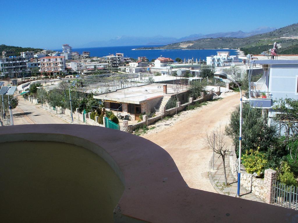Vila Florand Sela Εξαμίλιο Εξωτερικό φωτογραφία