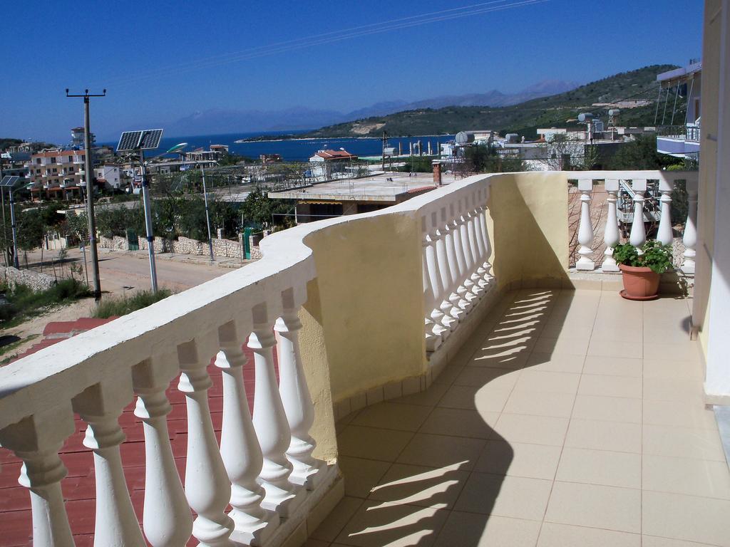 Vila Florand Sela Εξαμίλιο Εξωτερικό φωτογραφία