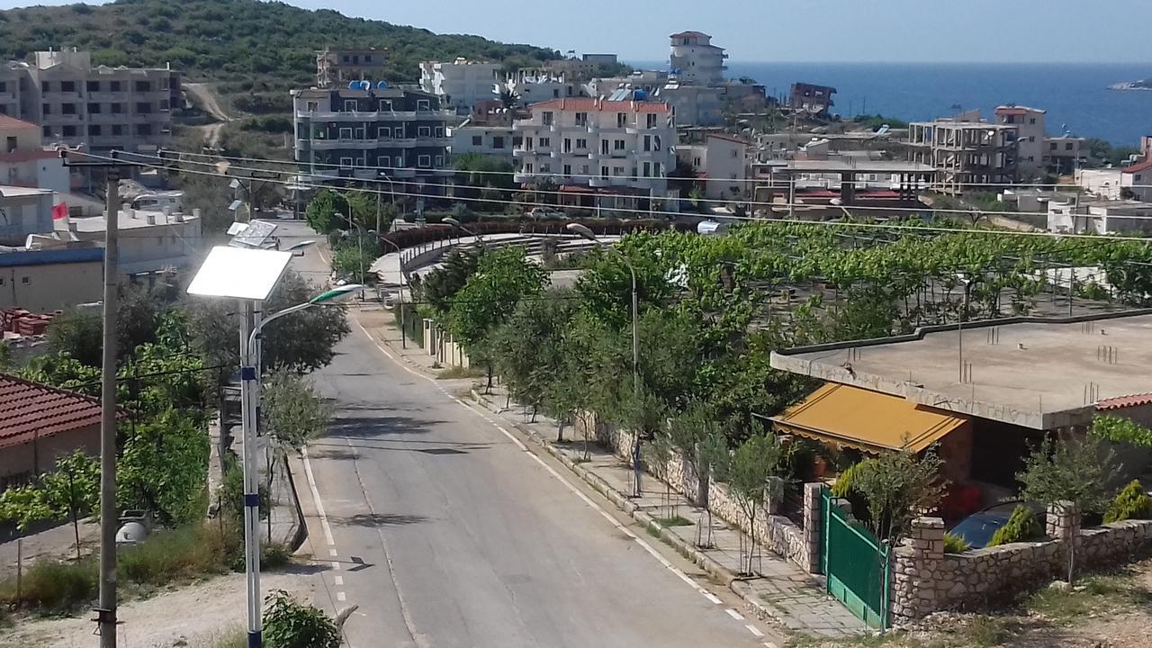 Vila Florand Sela Εξαμίλιο Εξωτερικό φωτογραφία