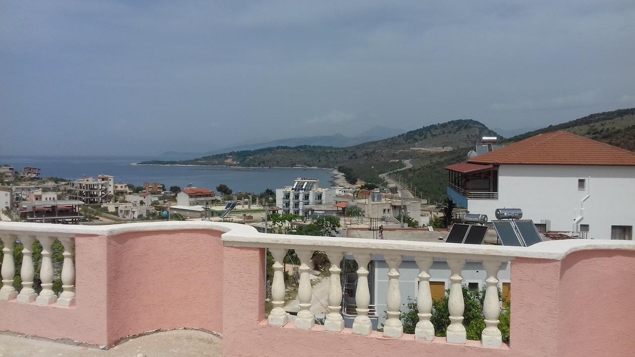 Vila Florand Sela Εξαμίλιο Εξωτερικό φωτογραφία