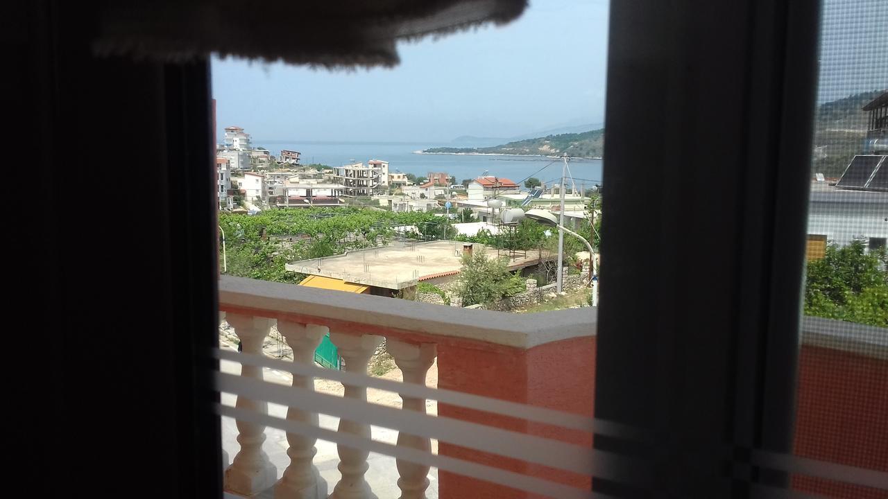 Vila Florand Sela Εξαμίλιο Εξωτερικό φωτογραφία