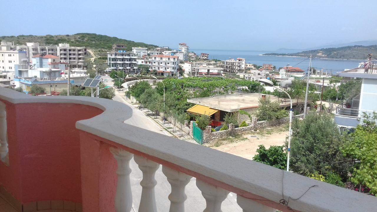 Vila Florand Sela Εξαμίλιο Εξωτερικό φωτογραφία