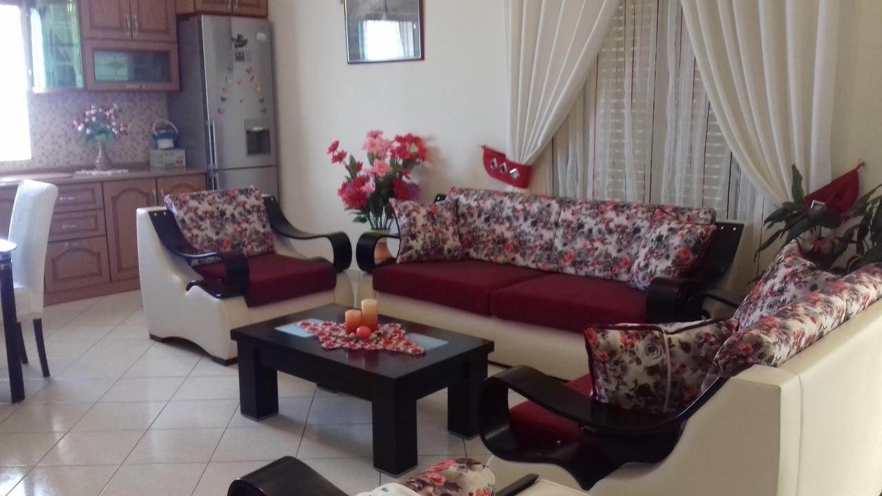 Vila Florand Sela Εξαμίλιο Εξωτερικό φωτογραφία