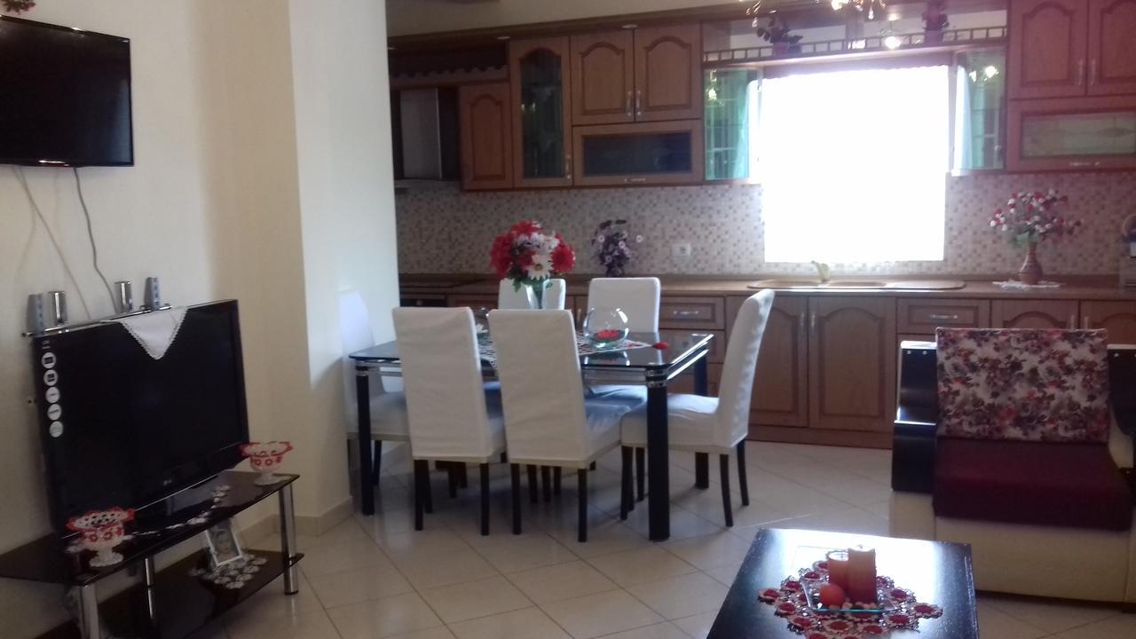 Vila Florand Sela Εξαμίλιο Εξωτερικό φωτογραφία