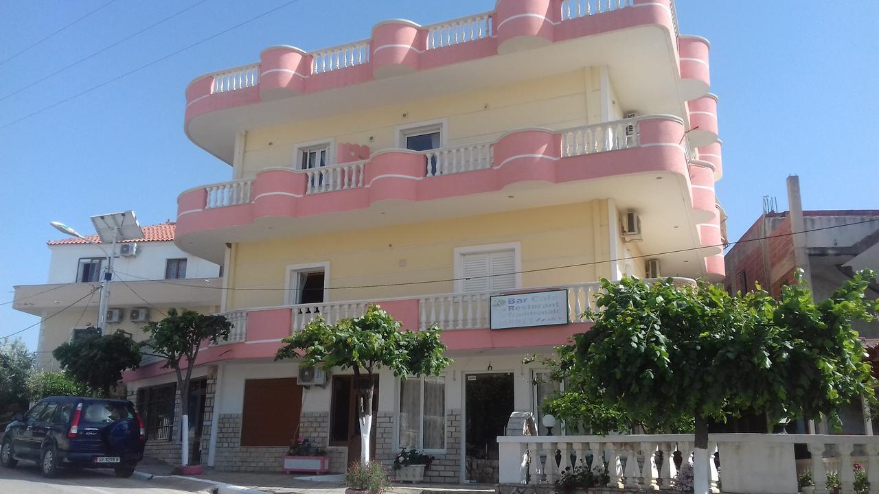 Vila Florand Sela Εξαμίλιο Εξωτερικό φωτογραφία
