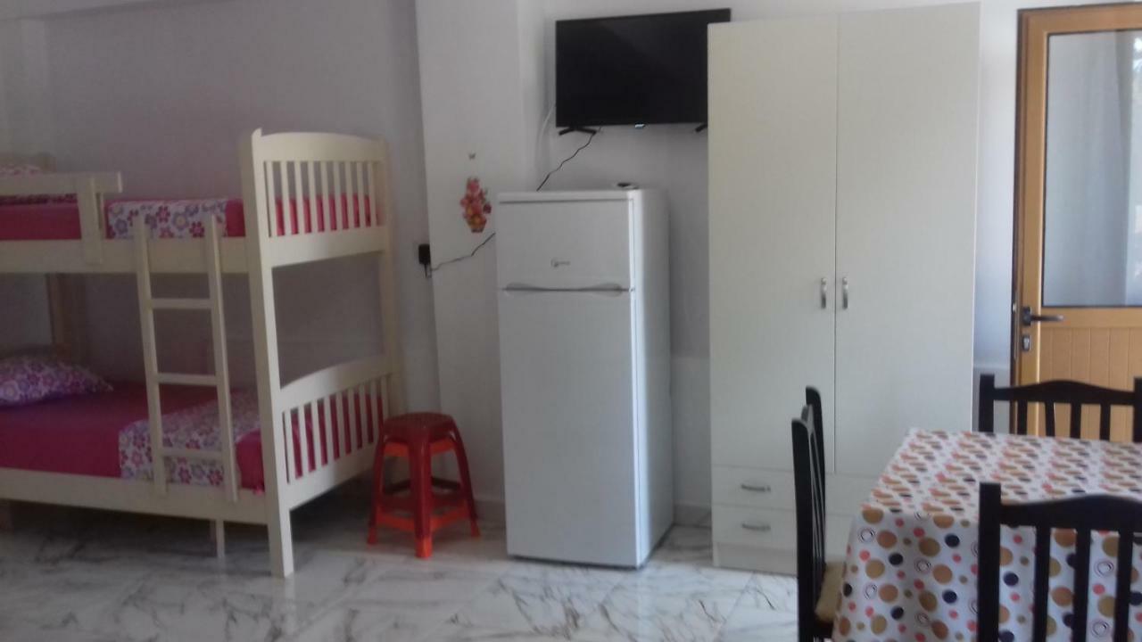 Vila Florand Sela Εξαμίλιο Εξωτερικό φωτογραφία